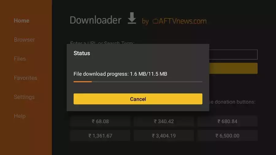TVI MATE 2